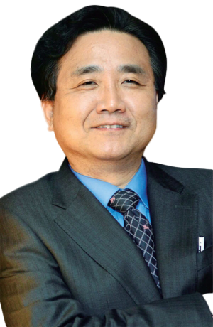 이승조 (무극 선생) 주식 투자 전문가 프로필 이미지