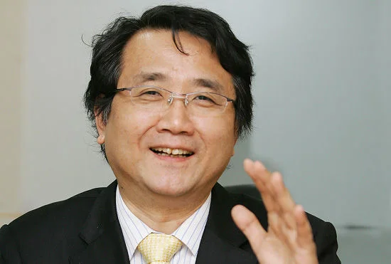 이승조 (무극 선생) 무극선생 아카데미 운영 및 투자 교육 활동 이미지